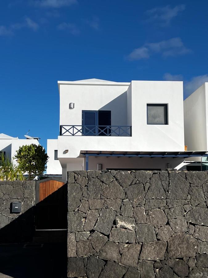 Lovely Adas Home Playa Blanca  Exterior foto