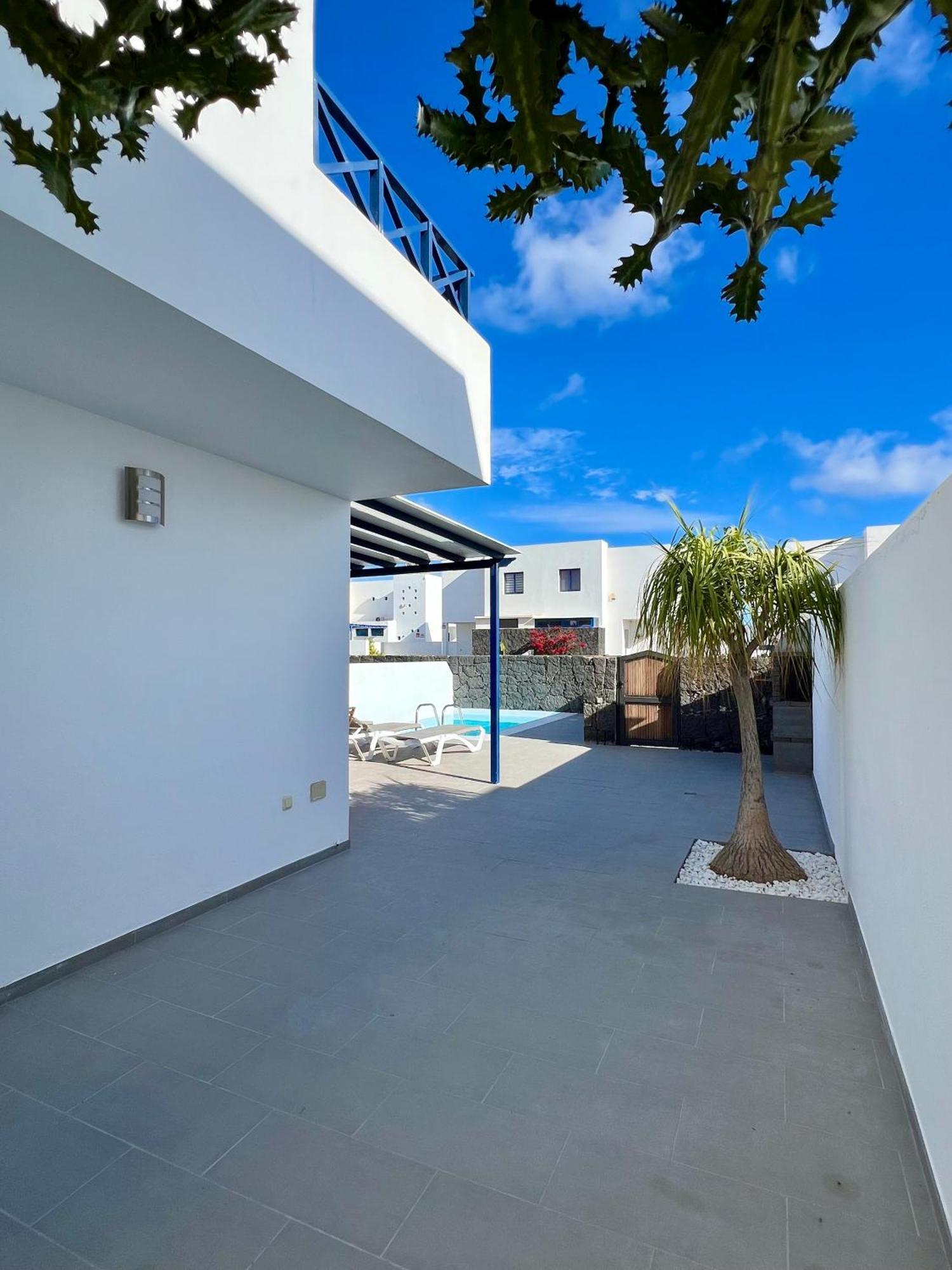 Lovely Adas Home Playa Blanca  Exterior foto
