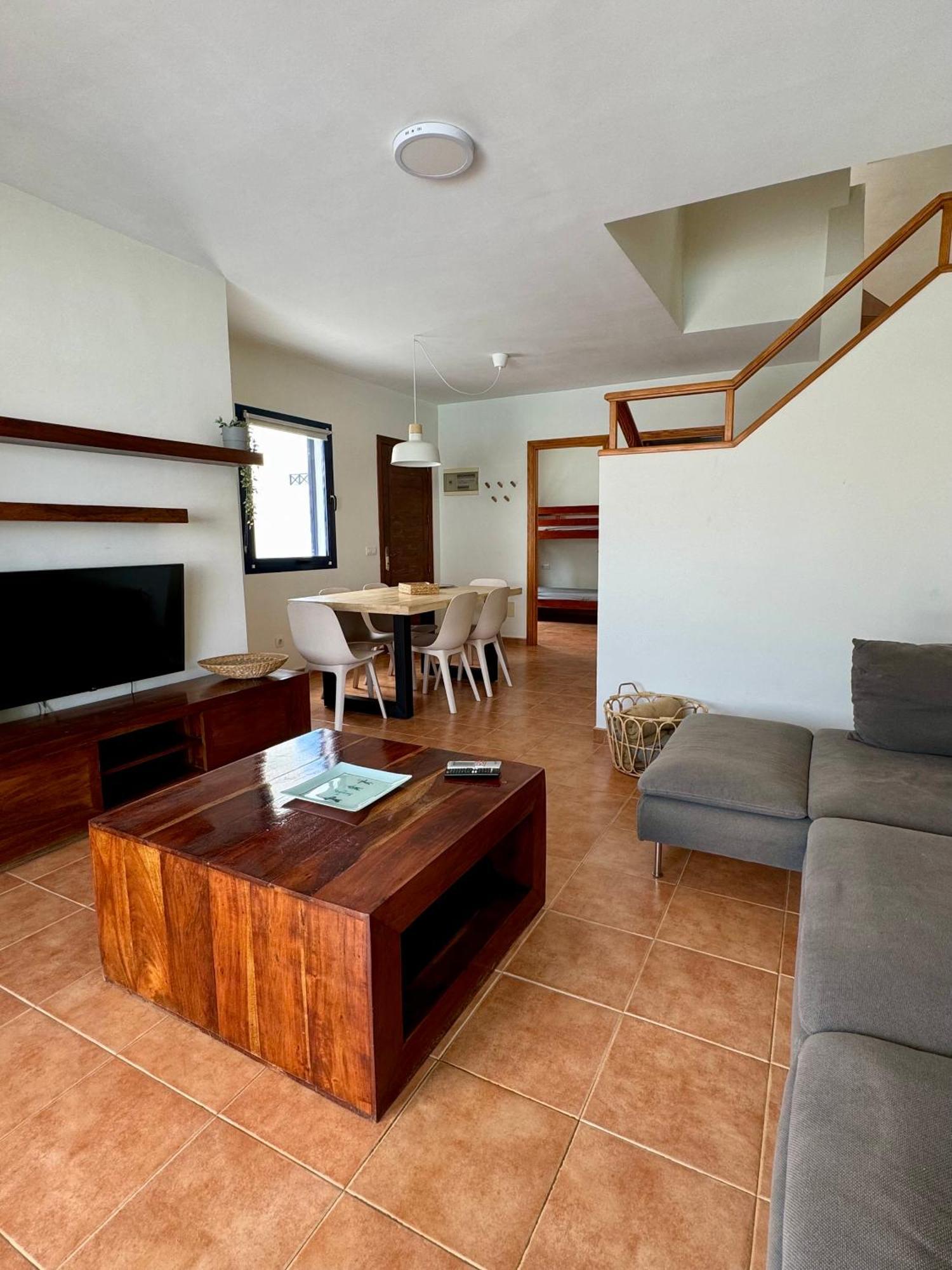 Lovely Adas Home Playa Blanca  Exterior foto